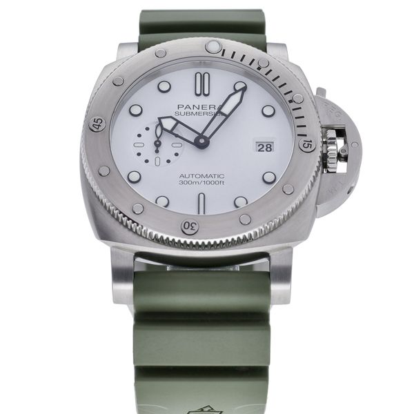 Panerai Submersible QuarantaQuattro PAM01595